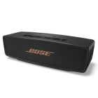 Bose SoundLink Mini II Limited Edition Black/Copper Bluetooth Speaker Japanese version