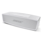 Bose SoundLink Mini II Special Edition Lux silver Bluetooth Speaker Japanese version