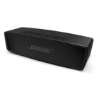 Bose SoundLink Mini II Special Edition Triple Black Bluetooth Speaker Japanese version