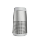 Bose SoundLink Revolve+ II Luxe Silver Bluetooth Speaker Japanese version