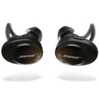 BOSE SoundSport Free wireless headphones triple black Earphone Headphone Japanese version