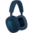 Bowers & Wilkins Px7 S2e ocean blue Earphone Headphone Japanese version