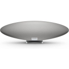 Bowers & Wilkins Zeppelin ZEPPELIN/PGJP Pearl Gray Bluetooth Speaker Japanese version