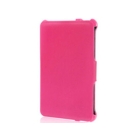 BRIGHTON NET BM-NE7FLSTD2/P pink Tablet Case Japanese version