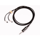 Brise Audio Dedicated Terminal 1.2m STR7-Rh2+ ST7H2V5442P 4.4mm balance (5 poles) ⇔  Earphone Cable Japanese version