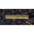 Brise Audio Dedicated Terminal 1.2m YATONO-Ultimate YTNU-S425-2P 2.5mm (4 poles) ⇔  Earphone Cable Japanese version