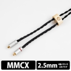 Brise Audio STR7 As-Is STR7AMX425L 2.5mm (4 poles) ⇔ MMCX 1.2m  Earphone Cable Japanese version