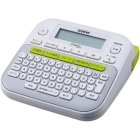 Brother P touch PT-D210 Label Writer Japanese Version