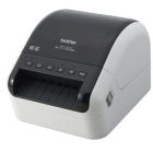 Brother QL-1115NWB Label Writer Japanese Version