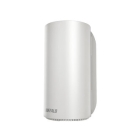 Buffalo AirStation connect WRM-D2133HS Pearl White Gray Wi-Fi Router Japanese version