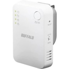 Buffalo AirStation HighPower WEX-733DHP2 white Wireless Repeater Japanese version