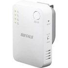 Buffalo AirStation HighPower WEX-733DHPTX/D White Wireless Repeater Japanese version