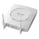 Buffalo AirStation Pro WAPM-AX4R white Wireless Repeater Japanese version