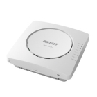 Buffalo AirStation Pro WAPM-AX8R white Wireless Repeater Japanese version