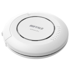 Buffalo AirStation Pro WAPM-AXETR/Z white Wireless Repeater Japanese version