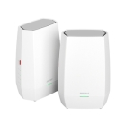 Buffalo AirStation WNR-3000AX4/2S white Wi-Fi Router Japanese version