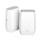 Buffalo AirStation WNR-3000AX4/2SD white Wi-Fi Router Japanese version