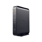 Buffalo AirStation WSR-1166DHPL2/D Black Wi-Fi Router Japanese version