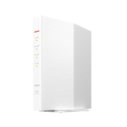 Buffalo AirStation WSR-1500AX2B-WH White Wi-Fi Router Japanese version