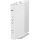 Buffalo AirStation WSR-1500AX2S/DWH white Wi-Fi Router Japanese version