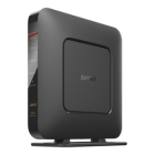 Buffalo AirStation WSR-1800AX4B-BK Black Wi-Fi Router Japanese version