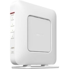 Buffalo AirStation WSR-1800AX4B/NWH white Wi-Fi Router Japanese version