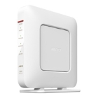 Buffalo AirStation WSR-1800AX4B-WH White Wi-Fi Router Japanese version