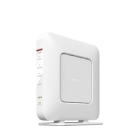 Buffalo AirStation WSR-1800AX4S-WH White Wi-Fi Router Japanese version