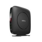 Buffalo AirStation WSR-3200AX4B/DBK black Wi-Fi Router Japanese version