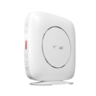 Buffalo AirStation WSR-3200AX4B-WH white Wi-Fi Router Japanese version