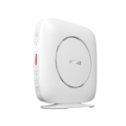 Buffalo AirStation WSR-3200AX4S/DWH white Wi-Fi Router Japanese version