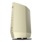 Buffalo AirStation WSR-5400AX6B-CG champagne gold Wi-Fi Router Japanese version