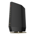 Buffalo AirStation WSR-5400AX6B-MB Matte Black Wi-Fi Router Japanese version