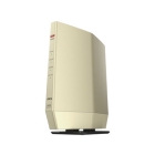 Buffalo AirStation WSR-5400AX6S/DCG champagne gold Wi-Fi Router Japanese version