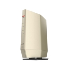 Buffalo AirStation WSR-6000AX8/DCG champagne gold Wi-Fi Router Japanese version