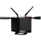 Buffalo AirStation WXR-5700AX7S/N Black Wi-Fi Router Japanese version