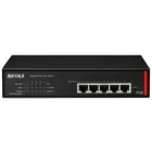 Buffalo BS-GSL2005P Switch HUB Japanese version