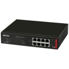 Buffalo BS-GSL2008P Switch HUB Japanese version