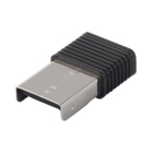 Buffalo BSBT4D100BK Black Bluetooth Adapter Japanese version