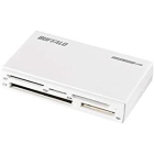 Buffalo BSCR500U3WH USB 63in1 White Memory Card Reader Japanese version