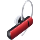 Buffalo BSHSBE200RD red Headset Japanese version