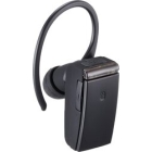 Buffalo BSHSBE23BK black Headset Japanese version