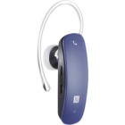 Buffalo BSHSBE33BL Blue Headset Japanese version