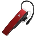 Buffalo BSHSBE500RD Red Headset Japanese version