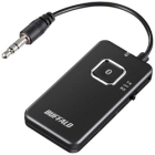 Buffalo BSHSBTR500BK Black Wireless Receiver Japanese version