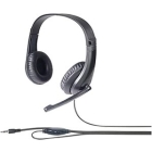 Buffalo BSHSHCS115BK Headset Japanese version