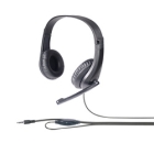 Buffalo BSHSHCS118BK Headset Japanese version