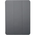 Buffalo BSIPD22109CHLGY gray Tablet Case Japanese version