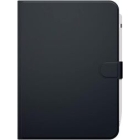 Buffalo BSIPD22109CLFBK black Tablet Case Japanese version