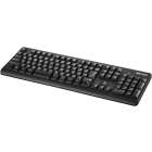 Buffalo BSKBB105BK Black Keyboard Japanese version